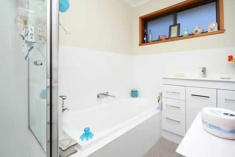 Sixth view of Homely unit listing, 3/13 Pynsent Street, Horsham VIC 3400