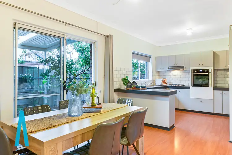 Fifth view of Homely house listing, 1/62 Harvey Street, Collinswood SA 5081