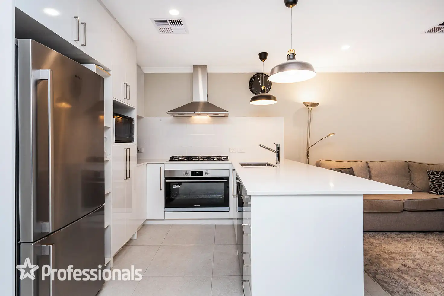 Main view of Homely townhouse listing, 15B Millgate Road, Balga WA 6061