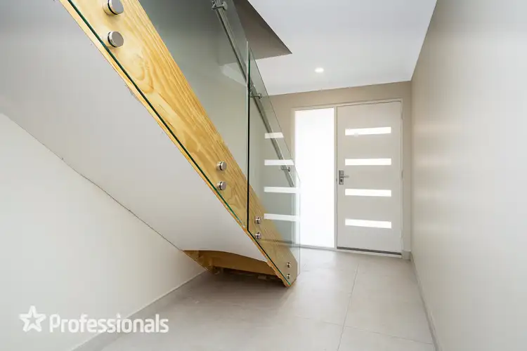 Fourth view of Homely townhouse listing, 15B Millgate Road, Balga WA 6061