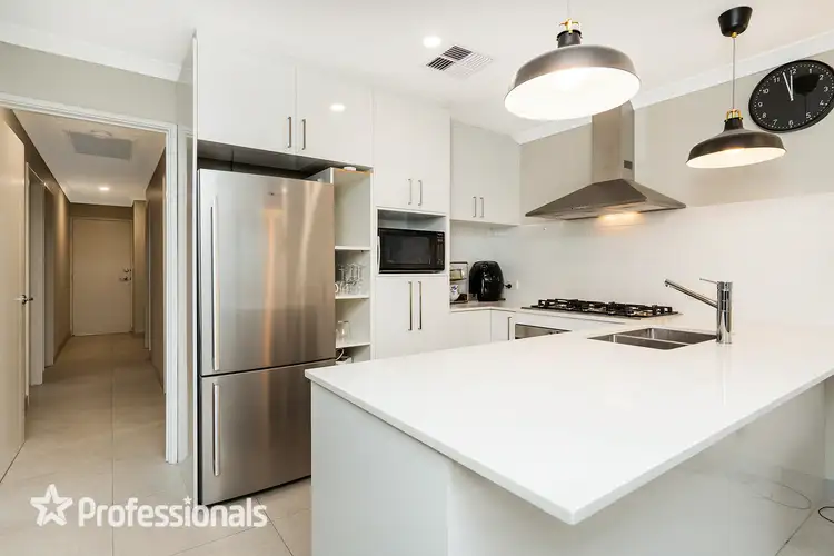 Sixth view of Homely townhouse listing, 15B Millgate Road, Balga WA 6061