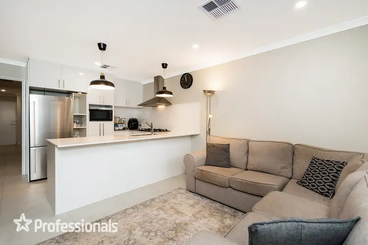 Seventh view of Homely townhouse listing, 15B Millgate Road, Balga WA 6061
