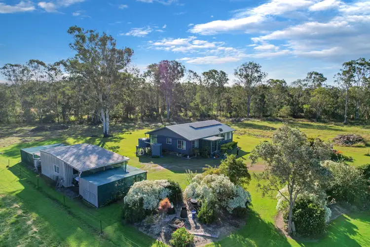 Third view of Homely house listing, 24 Dovedale Road, Miriam Vale QLD 4677