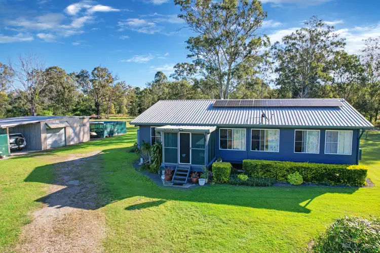 Fifth view of Homely house listing, 24 Dovedale Road, Miriam Vale QLD 4677