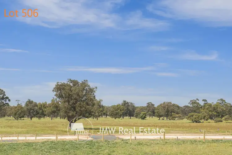 LOT 506 Killarney Road, Dardanup West WA 6236
