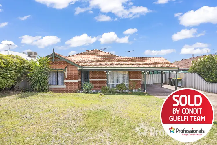9 Banyan Close, Marangaroo WA 6064