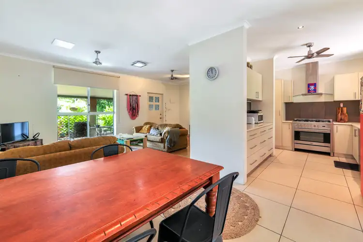 Main view of Homely house listing, 5 Bud Court, Karama NT 812