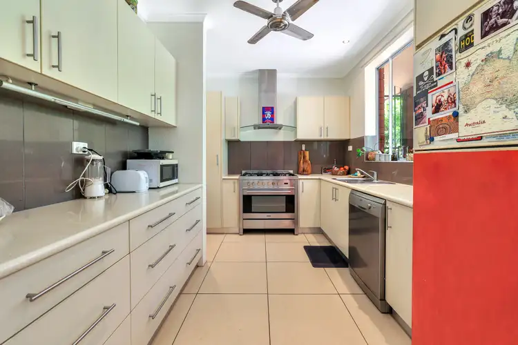 Second view of Homely house listing, 5 Bud Court, Karama NT 812