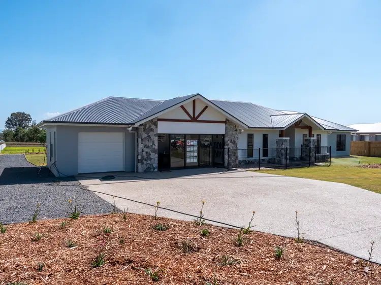 Main view of Homely house listing, 7 Mahogany Drive, Plainland QLD 4341