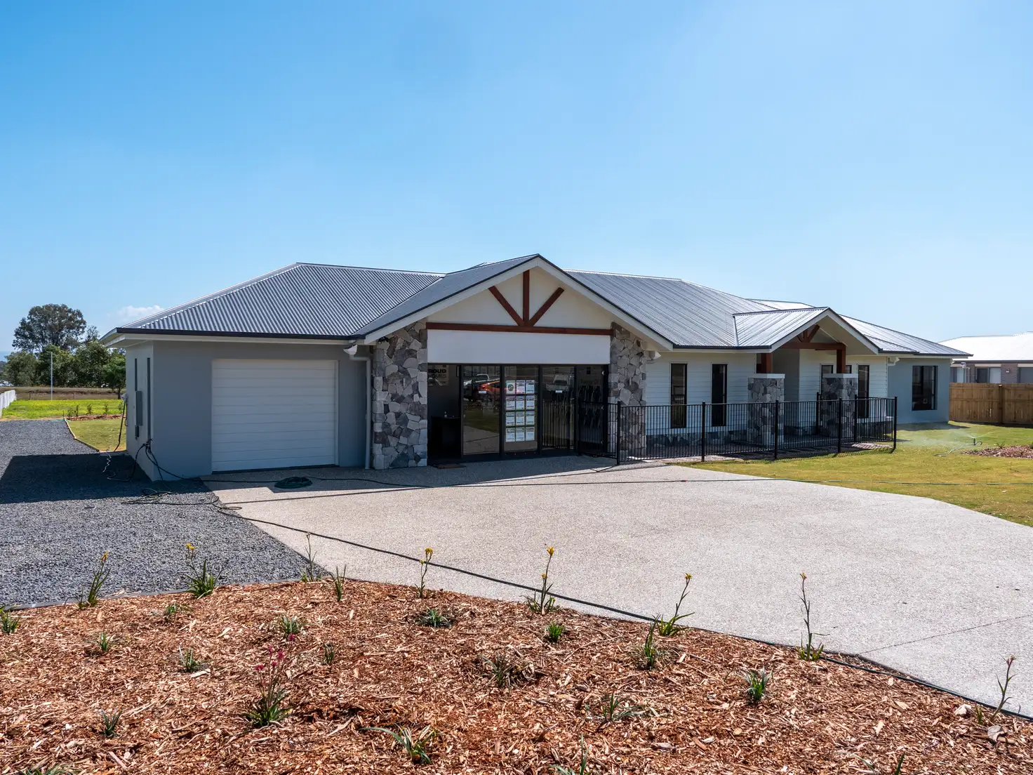 Main view of Homely house listing, 7 Mahogany Drive, Plainland QLD 4341