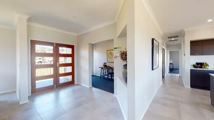 Second view of Homely house listing, 7 Mahogany Drive, Plainland QLD 4341