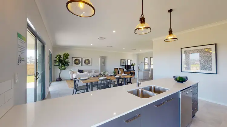 Third view of Homely house listing, 7 Mahogany Drive, Plainland QLD 4341