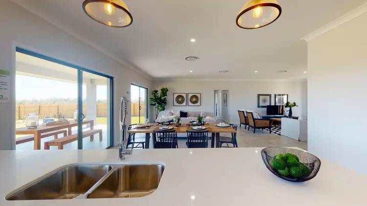 Fourth view of Homely house listing, 7 Mahogany Drive, Plainland QLD 4341