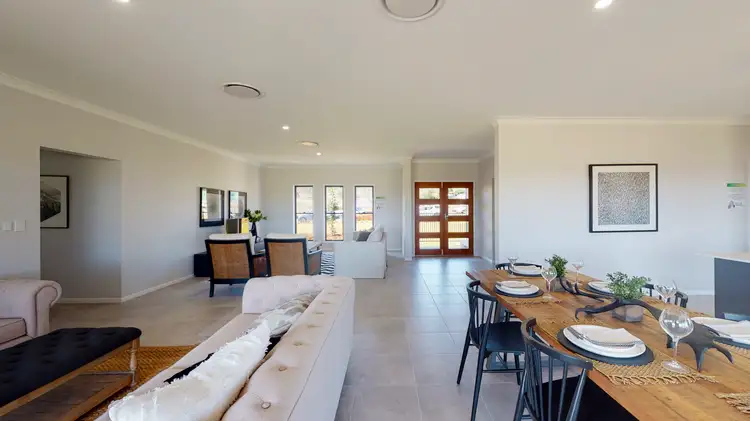 Fifth view of Homely house listing, 7 Mahogany Drive, Plainland QLD 4341