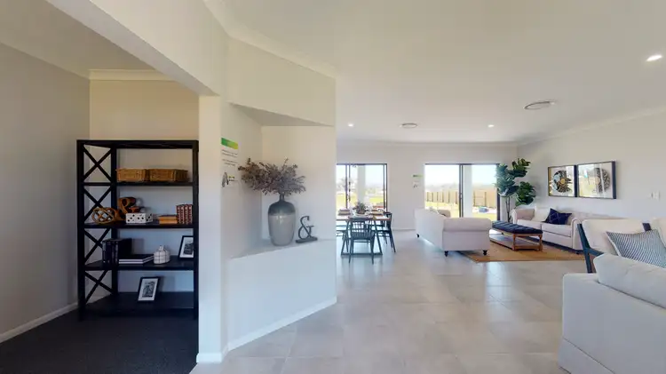 Sixth view of Homely house listing, 7 Mahogany Drive, Plainland QLD 4341
