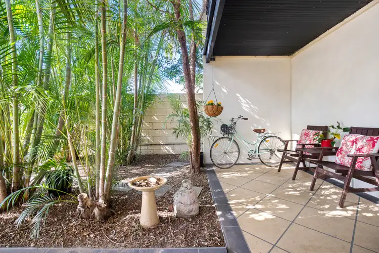 Fourth view of Homely house listing, 46 Miami Shore Parade, Miami QLD 4220
