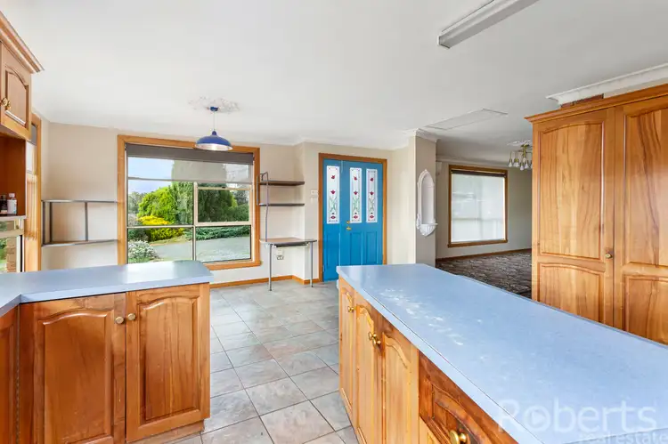 Fifth view of Homely house listing, 250 Westbury Road, Prospect TAS 7250