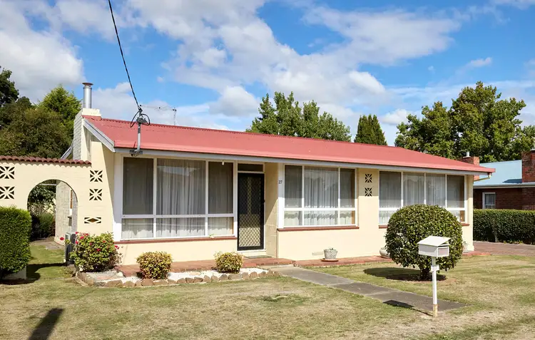 Main view of Homely house listing, 27 Smith Street, Longford TAS 7301
