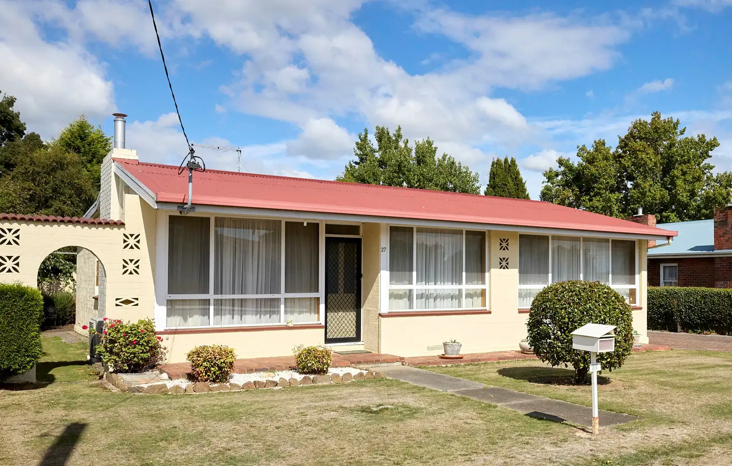 Main view of Homely house listing, 27 Smith Street, Longford TAS 7301