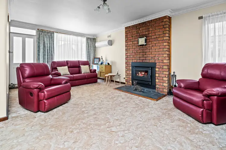 Second view of Homely house listing, 27 Smith Street, Longford TAS 7301