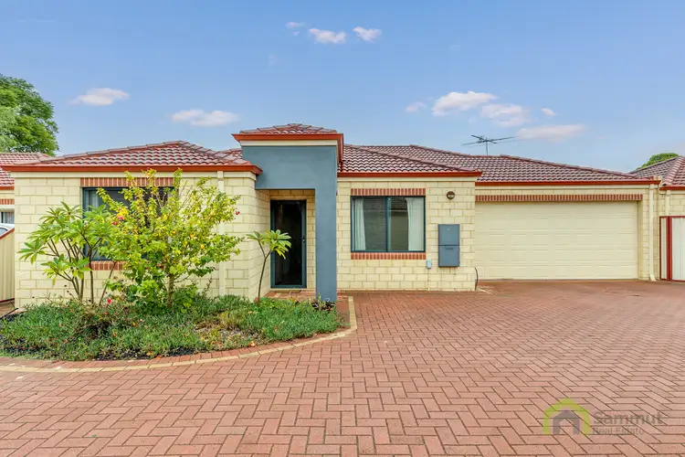 5C Maritana Street, Morley WA 6062