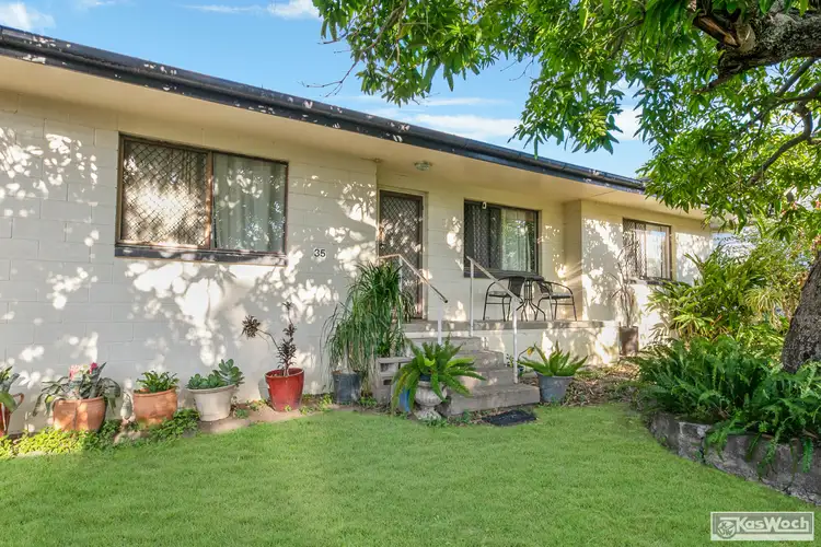 35 Norman Street, Wandal QLD 4700
