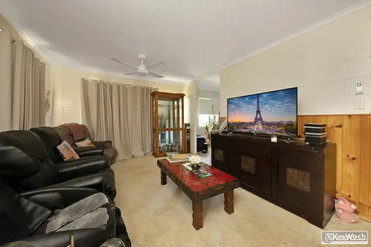 Third view of Homely house listing, 35 Norman Street, Wandal QLD 4700