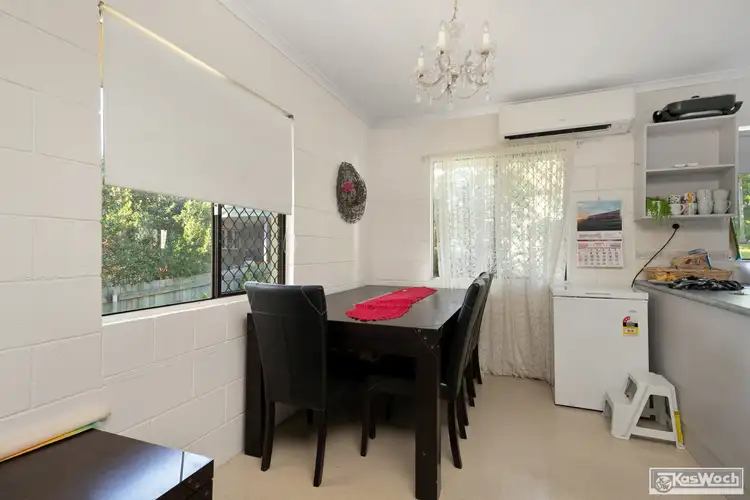 Fourth view of Homely house listing, 35 Norman Street, Wandal QLD 4700