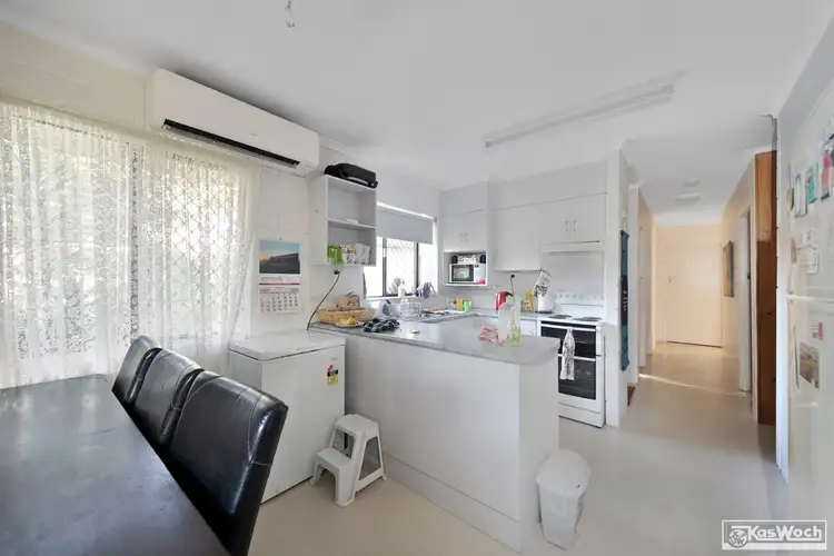 Fifth view of Homely house listing, 35 Norman Street, Wandal QLD 4700