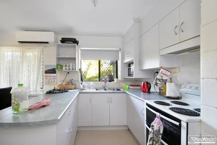 Sixth view of Homely house listing, 35 Norman Street, Wandal QLD 4700