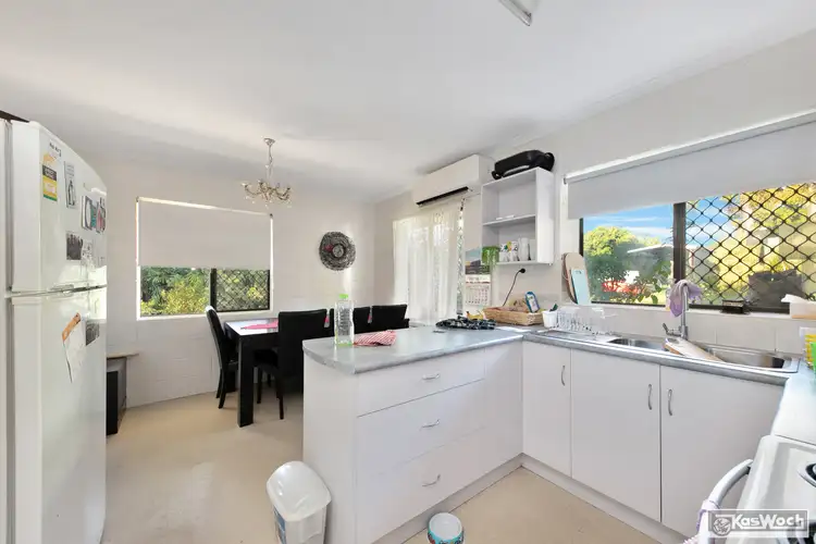 Seventh view of Homely house listing, 35 Norman Street, Wandal QLD 4700