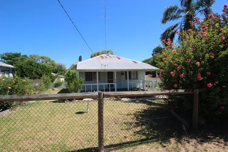 Second view of Homely house listing, 1 FITZPATRICK PLACE, Waroona WA 6215