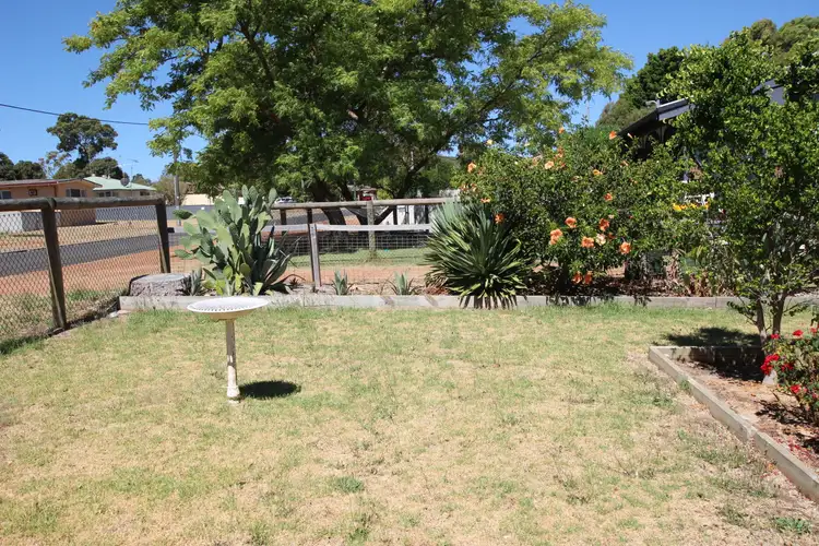 Fifth view of Homely house listing, 1 FITZPATRICK PLACE, Waroona WA 6215