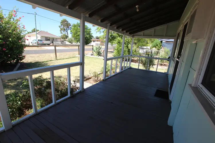 Sixth view of Homely house listing, 1 FITZPATRICK PLACE, Waroona WA 6215