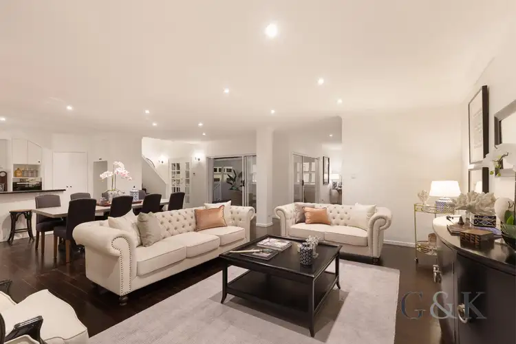 Third view of Homely house listing, 8 Sefton Road, Clayfield QLD 4011