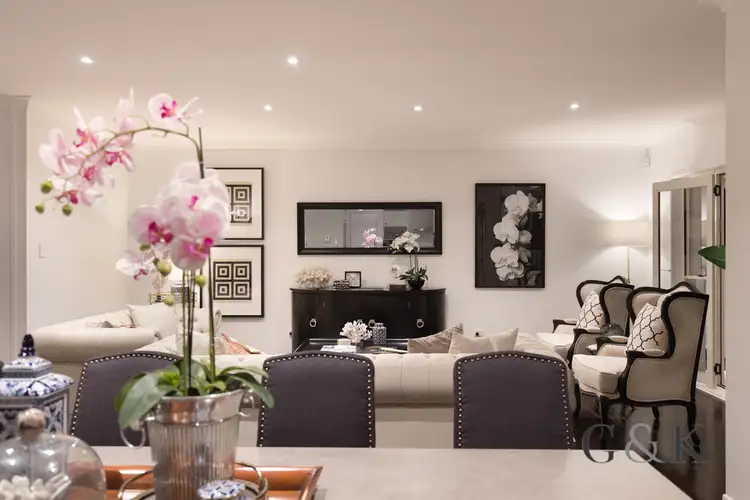 Fourth view of Homely house listing, 8 Sefton Road, Clayfield QLD 4011