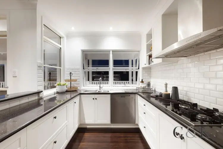 Sixth view of Homely house listing, 8 Sefton Road, Clayfield QLD 4011