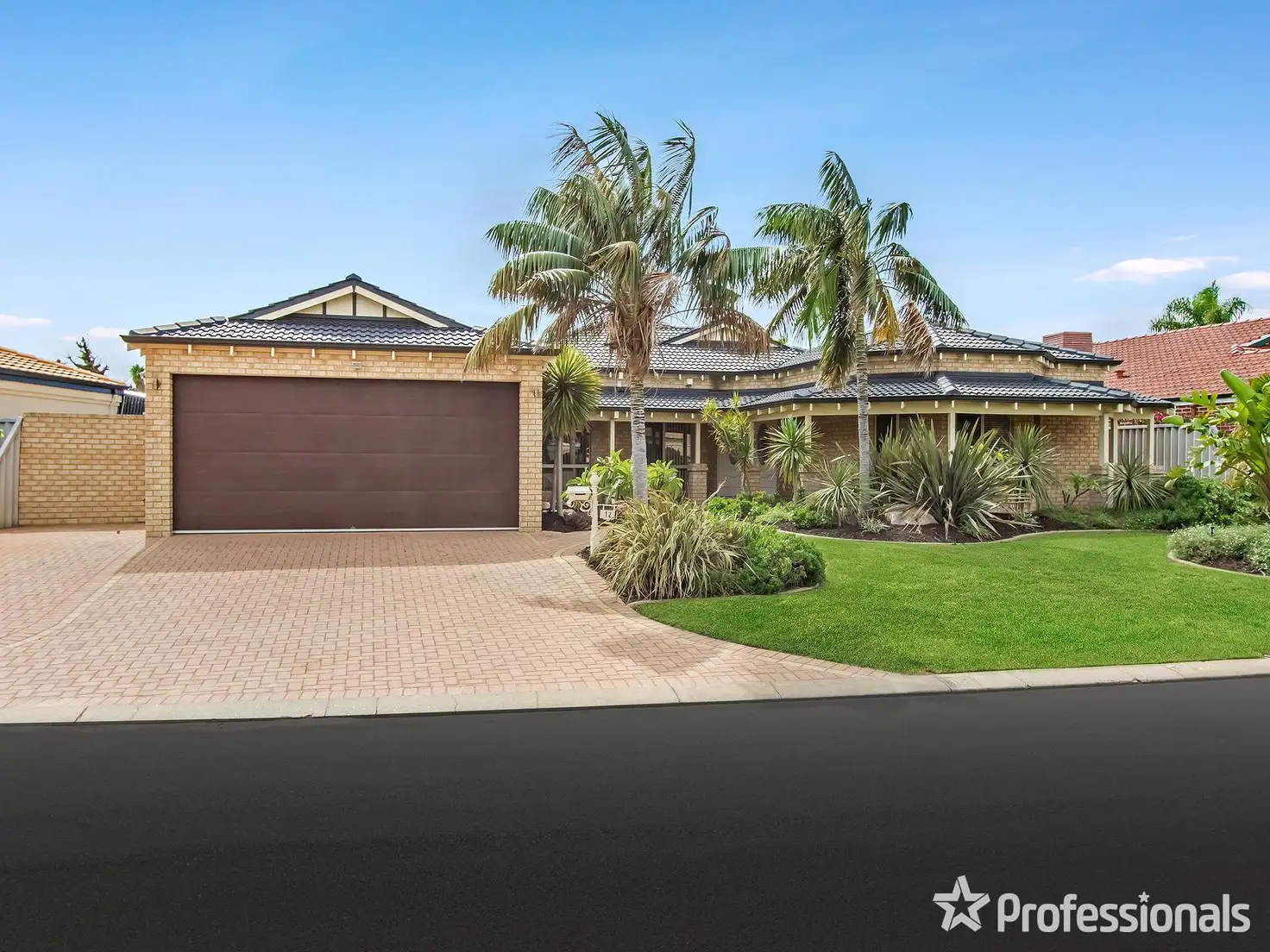Main view of Homely house listing, 12 Yardarm Street, Waikiki WA 6169