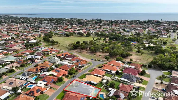 Third view of Homely house listing, 12 Yardarm Street, Waikiki WA 6169