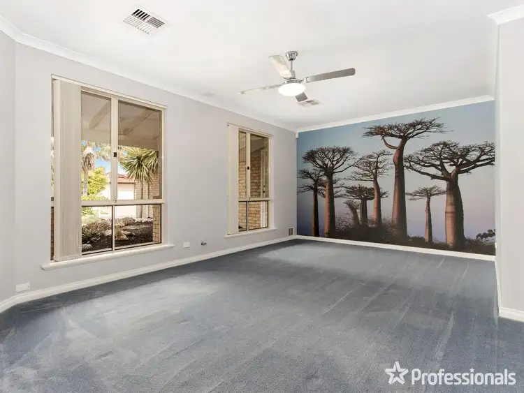 Fifth view of Homely house listing, 12 Yardarm Street, Waikiki WA 6169