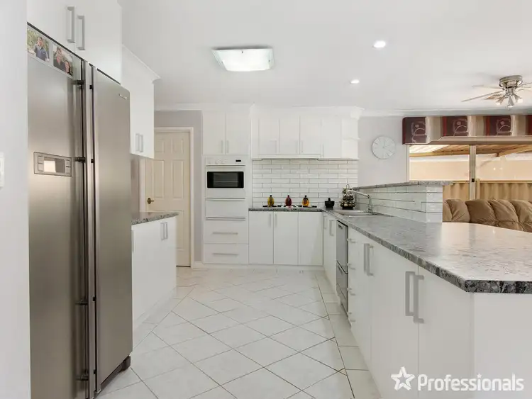 Seventh view of Homely house listing, 12 Yardarm Street, Waikiki WA 6169
