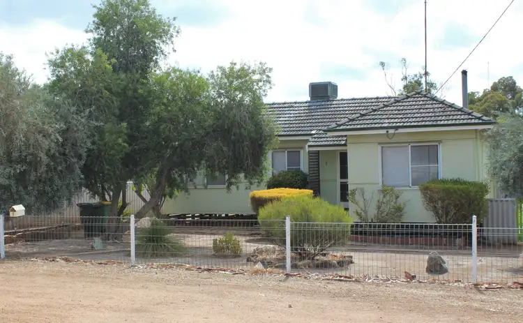 Main view of Homely house listing, 7 Yalbaroo Rd, Northam WA 6401