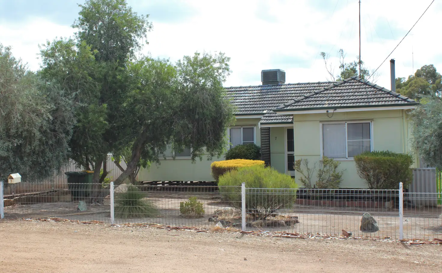 Main view of Homely house listing, 7 Yalbaroo Rd, Northam WA 6401