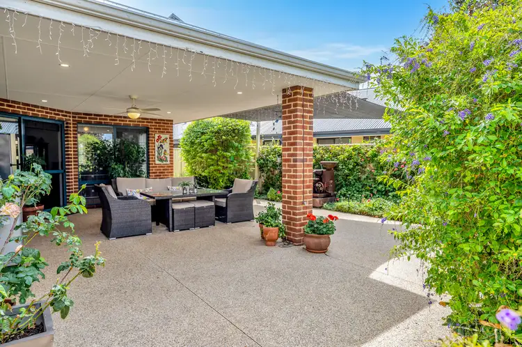 Main view of Homely house listing, 4 Farmer Loop, Pinjarra WA 6208