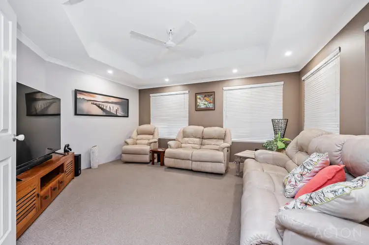 Fourth view of Homely house listing, 4 Farmer Loop, Pinjarra WA 6208