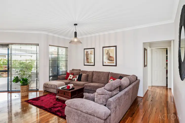 Fifth view of Homely house listing, 4 Farmer Loop, Pinjarra WA 6208