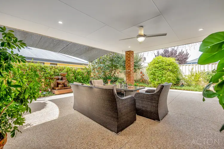 Sixth view of Homely house listing, 4 Farmer Loop, Pinjarra WA 6208