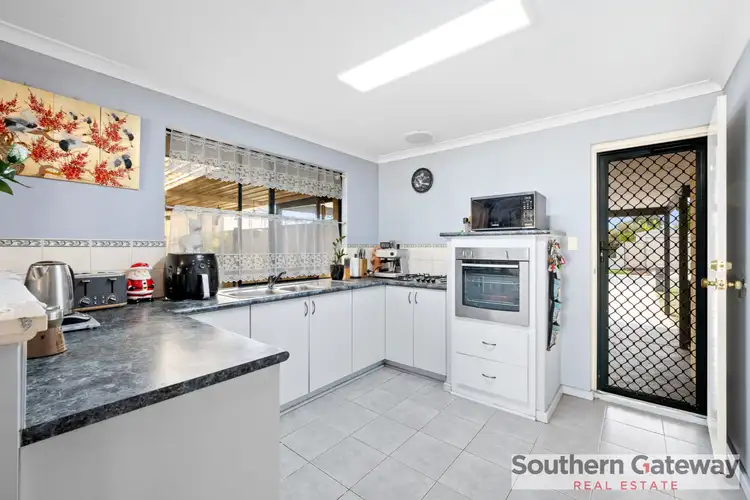 Main view of Homely house listing, 3 Acorn Place, South Lake WA 6164