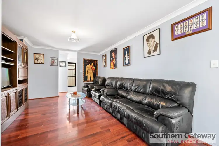Second view of Homely house listing, 3 Acorn Place, South Lake WA 6164