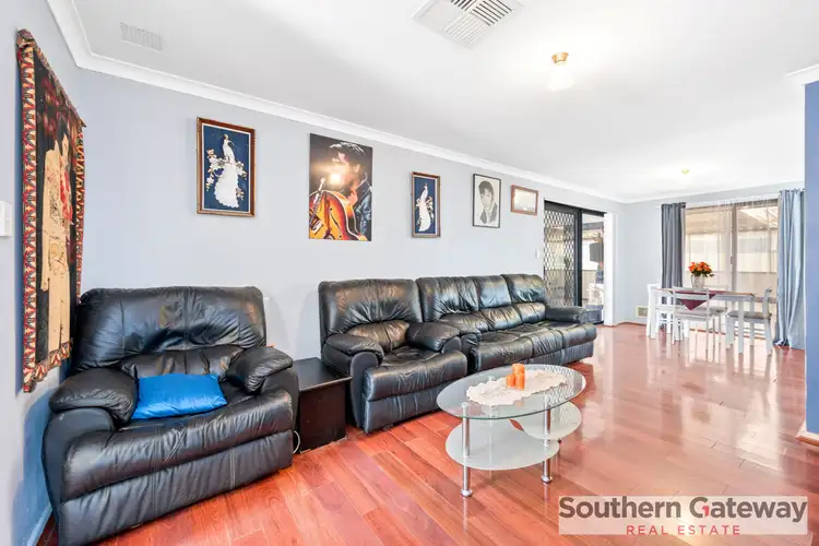 Third view of Homely house listing, 3 Acorn Place, South Lake WA 6164
